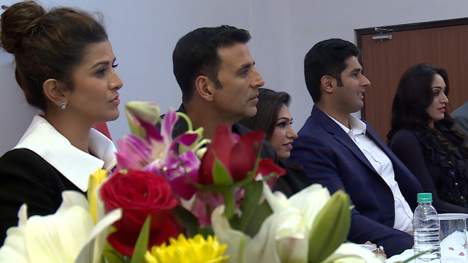 GKFTII Celebrity Visit(1)