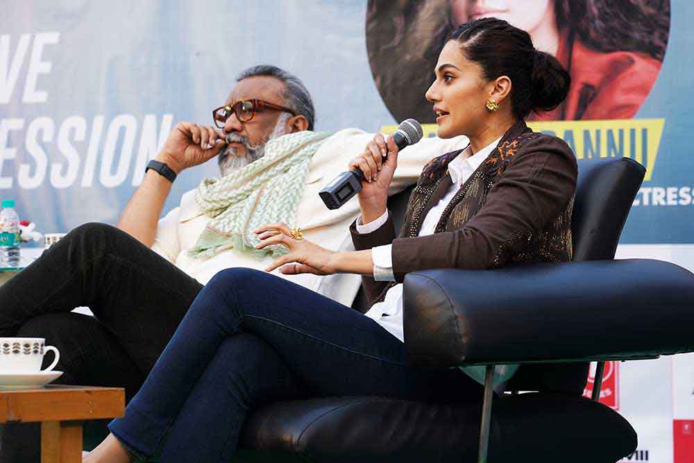 GKFTII Celebrity Visit(7)