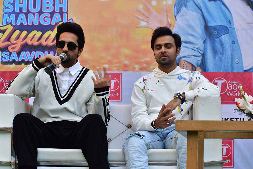 GKFTII Celebrity Visit(8)