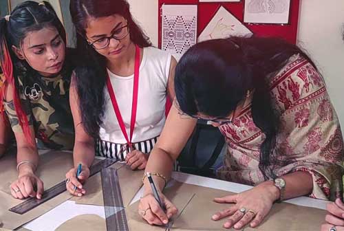 GKFTII Students Work(4)