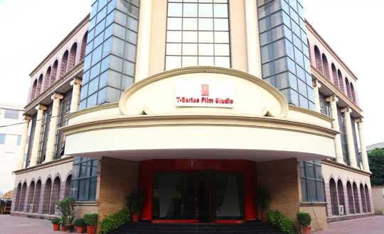 GKFTII Campus Building(1)