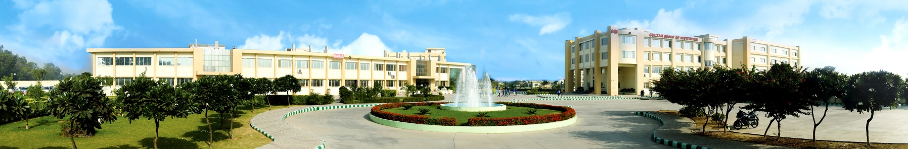 Gulzar Group of Institutes Others