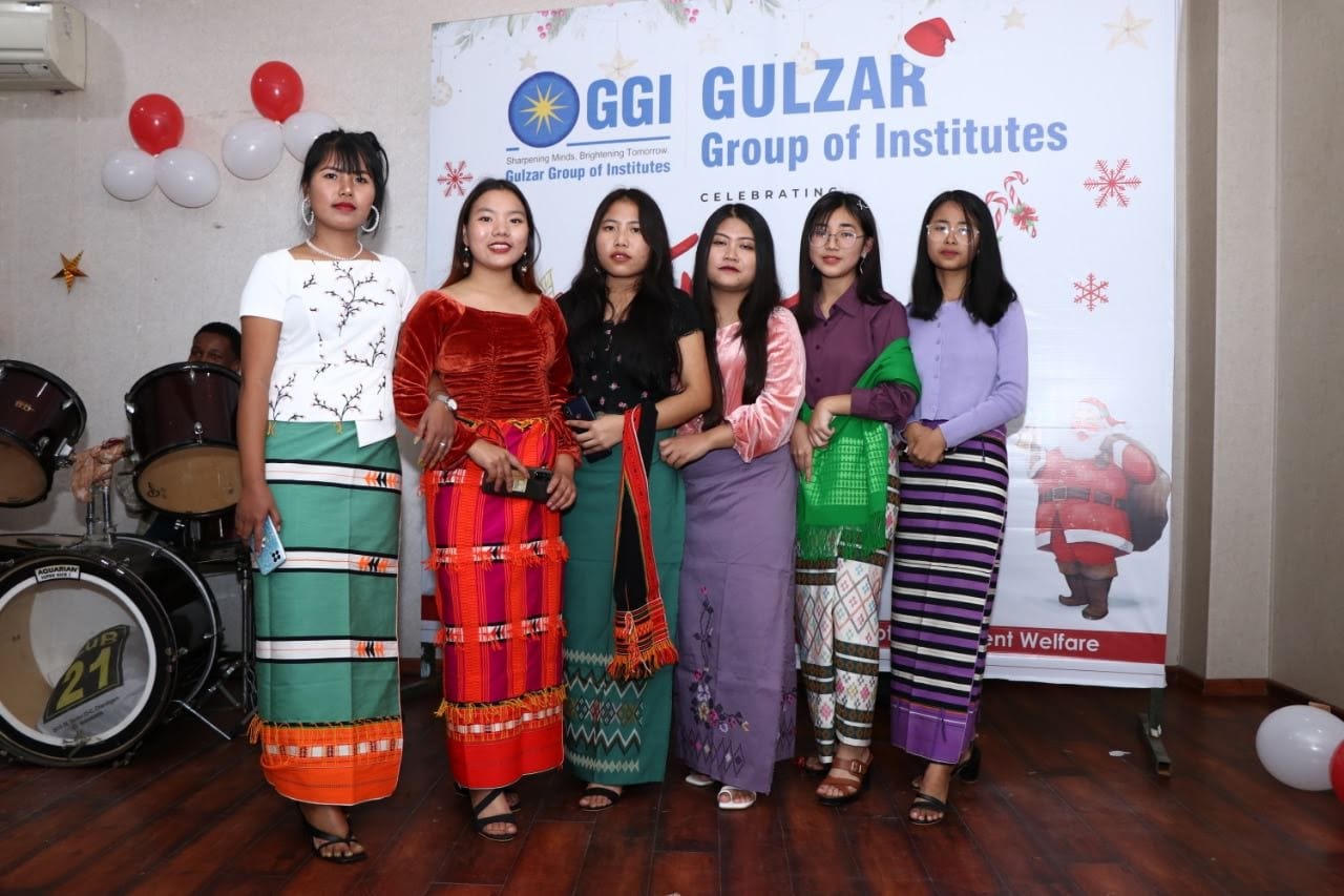 Gulzar Group of Institutes Campus Building(1)
