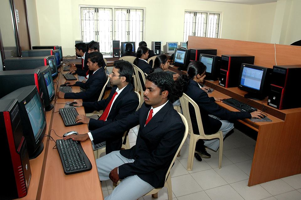 Gupta College, Bangalore Labs