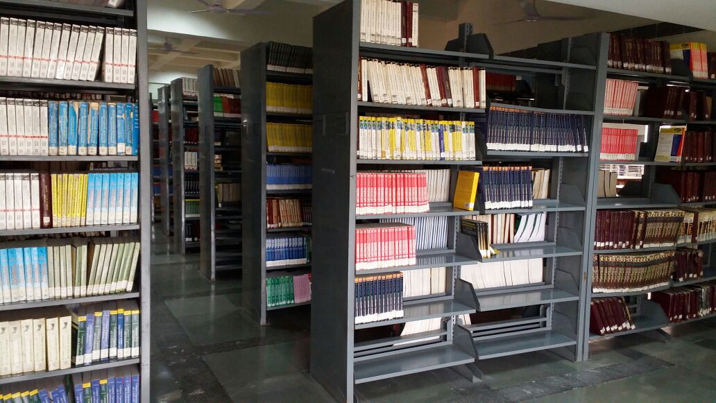 GGSIPU Library