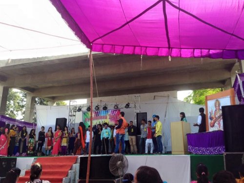 GNDU RC Jalandhar Others