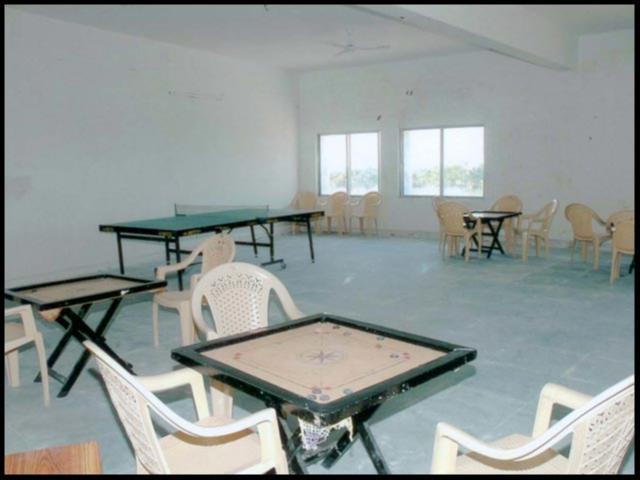 Guru Nanak Institute of Engineering and Technology Sports Facility(2)