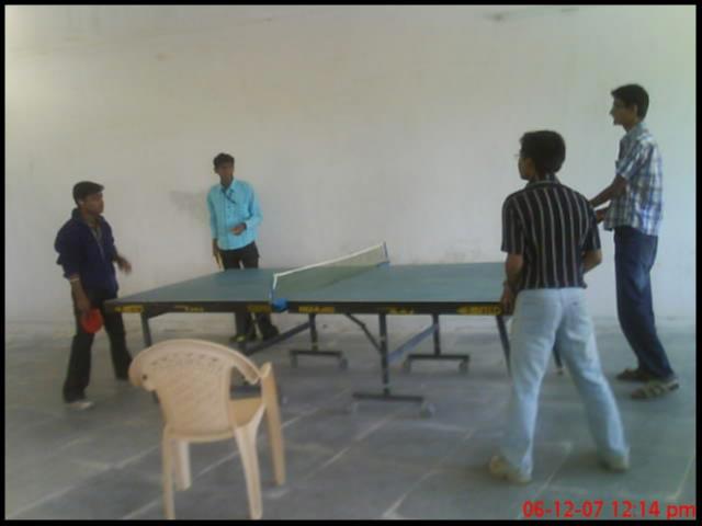 Guru Nanak Institute of Engineering and Technology Sports Facility(3)