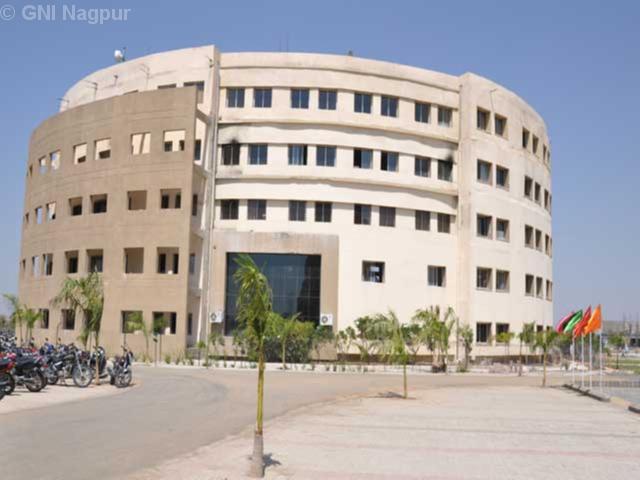 Guru Nanak Institute of Engineering and Technology Main Building