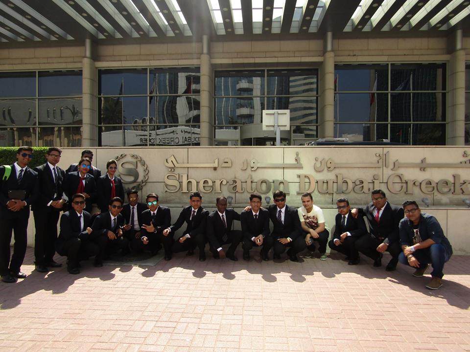 GNIHM Kolkata Industrial Visit(2)