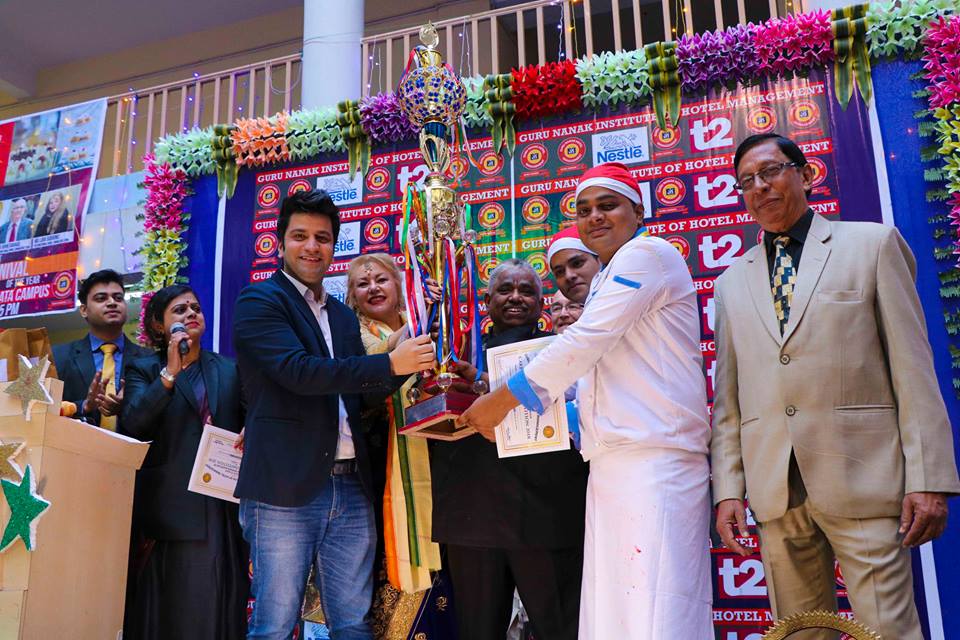 GNIHM Kolkata Celebrity Visit(1)