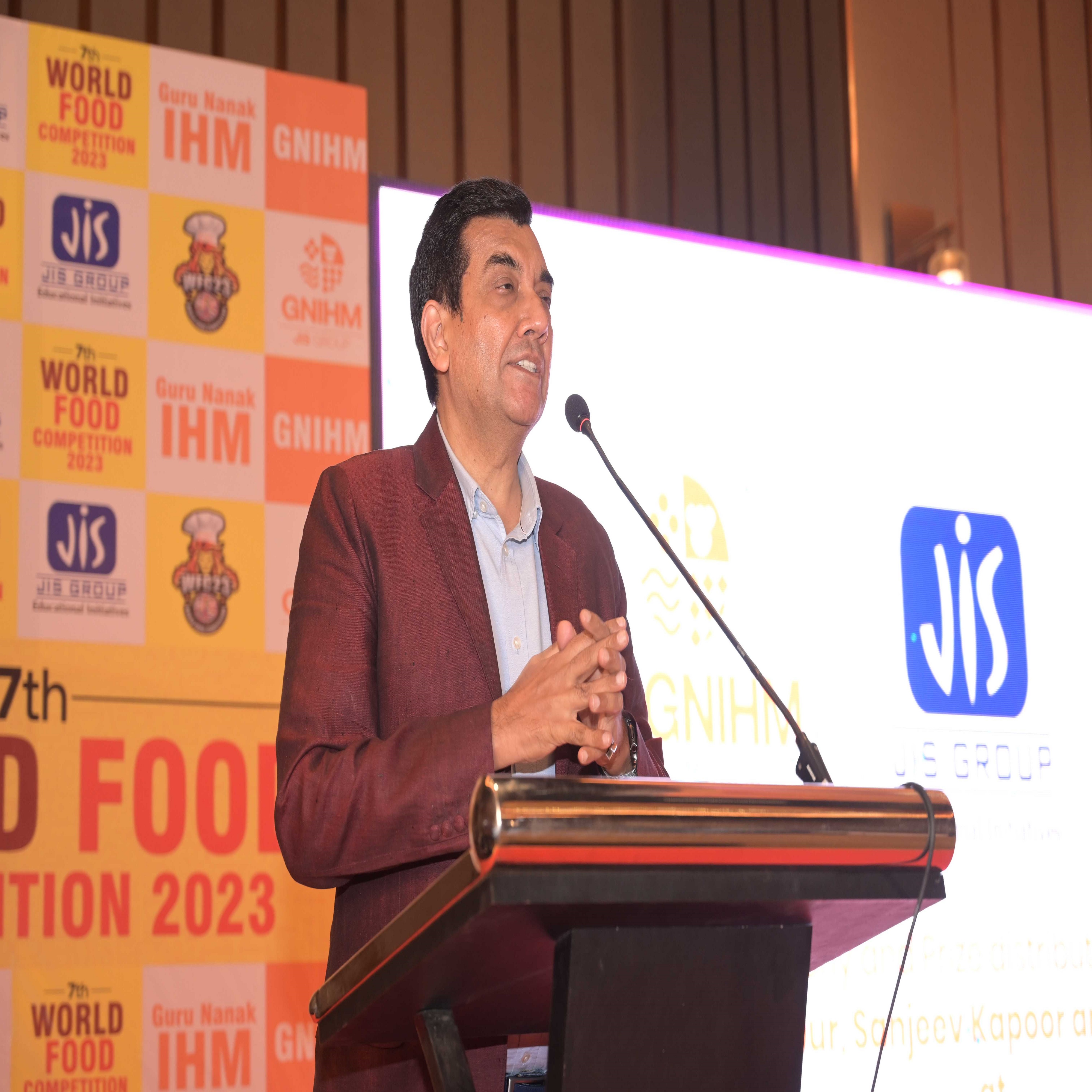 GNIHM Kolkata Guest Lectures(5)