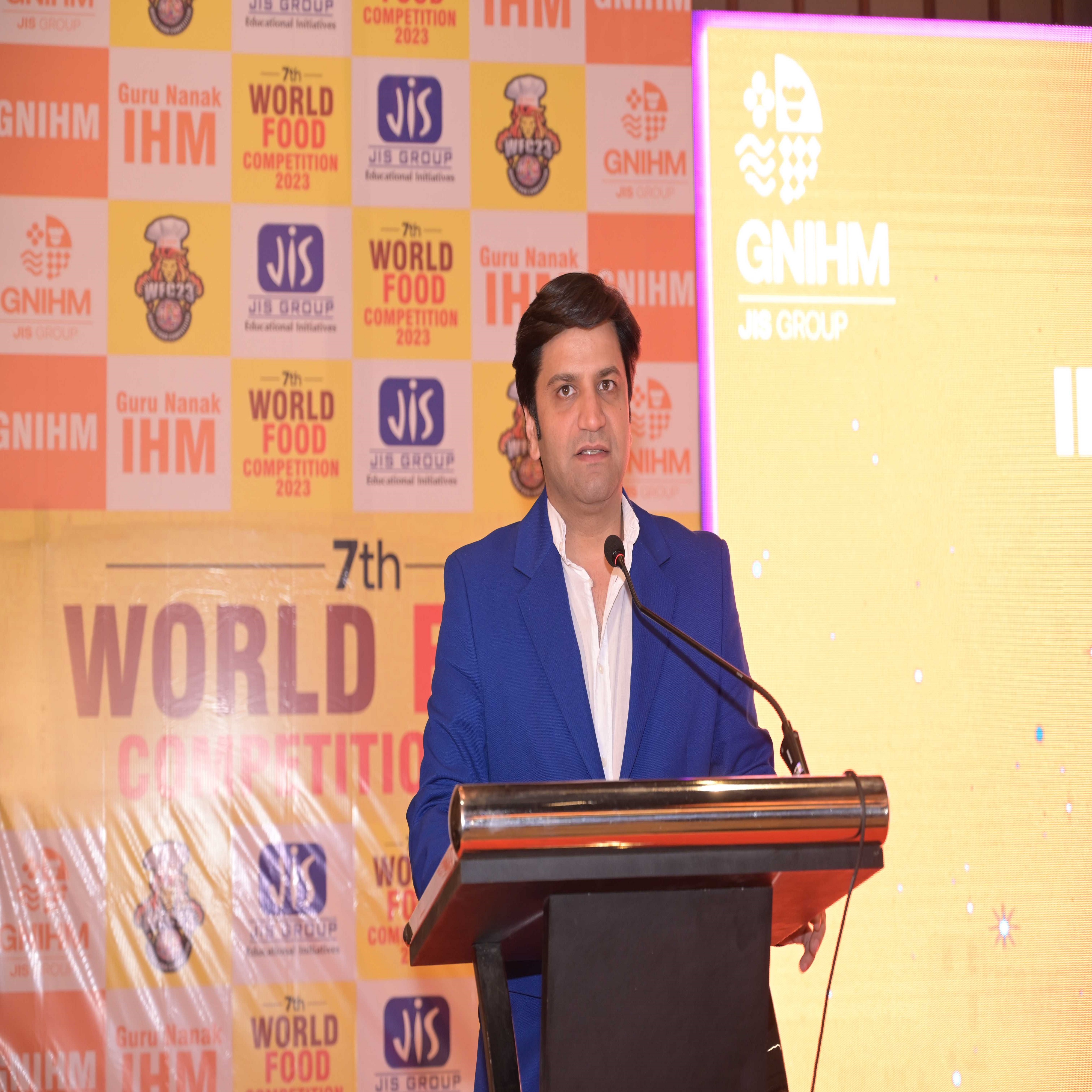 GNIHM Kolkata Guest Lectures(6)