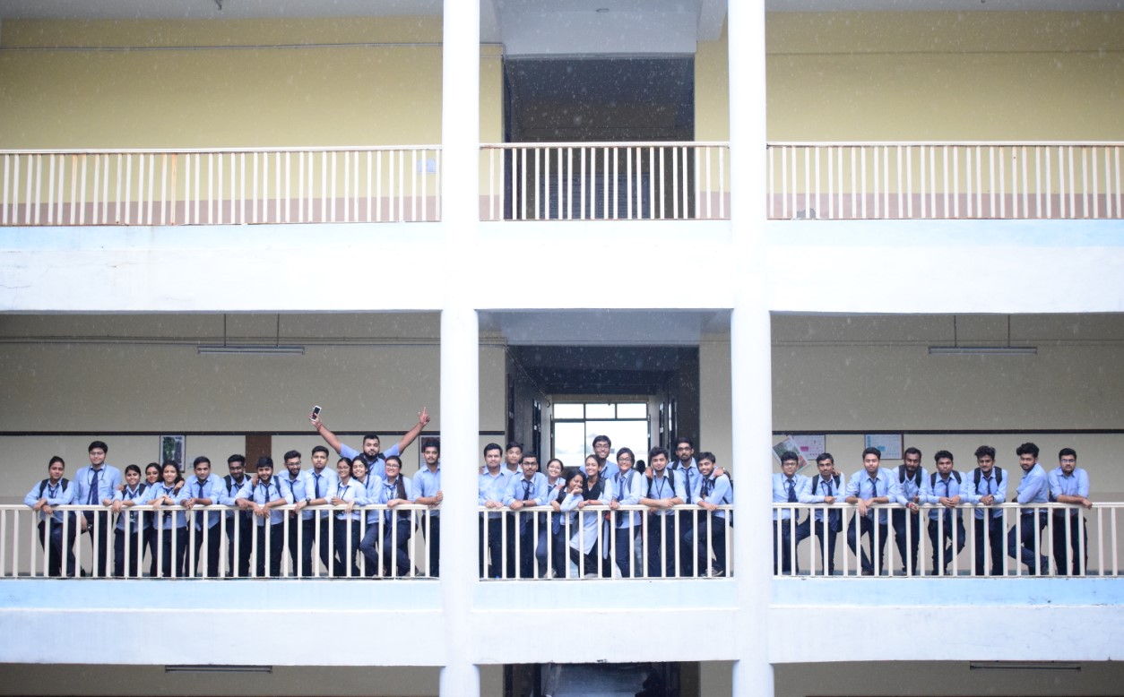 Guru Nanak Institute of Pharmaceutical Science and Technology Others