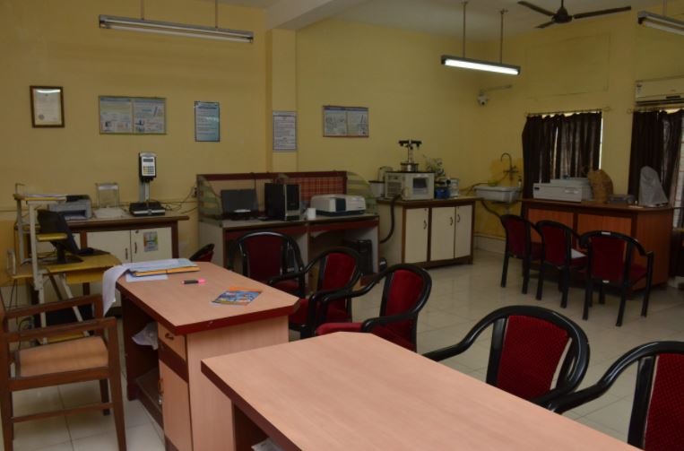 Guru Nanak Institute of Technology - GNIT Labs(1)