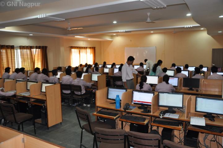 Guru Nanak Institute of Technology, Nagpur Labs(2)
