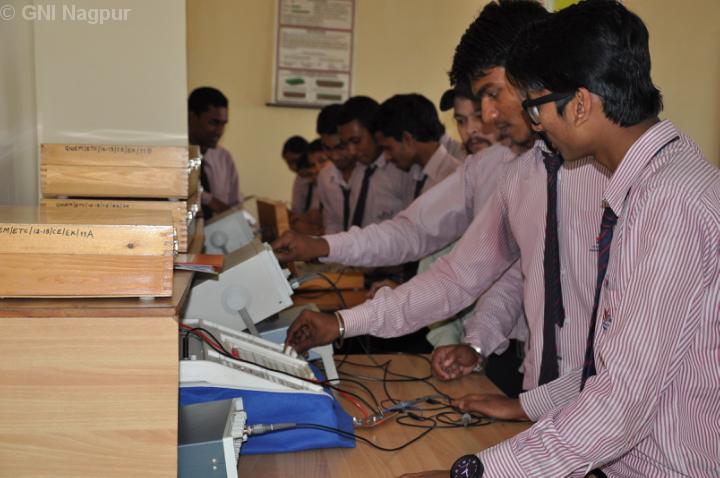Guru Nanak Institute of Technology, Nagpur Labs(3)