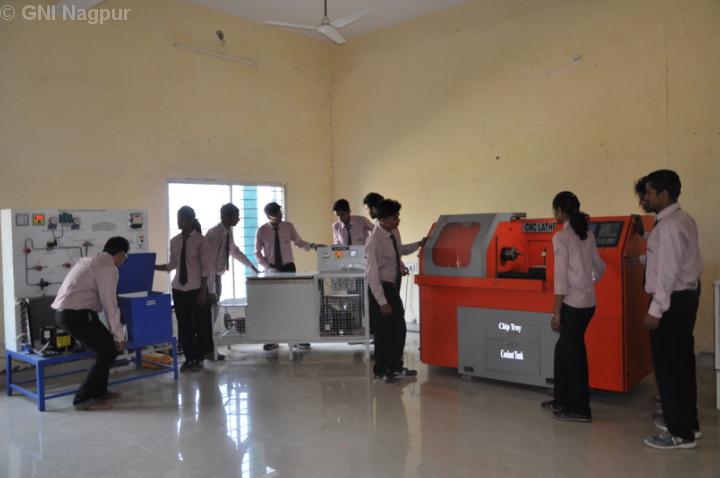 Guru Nanak Institute of Technology, Nagpur Labs(4)