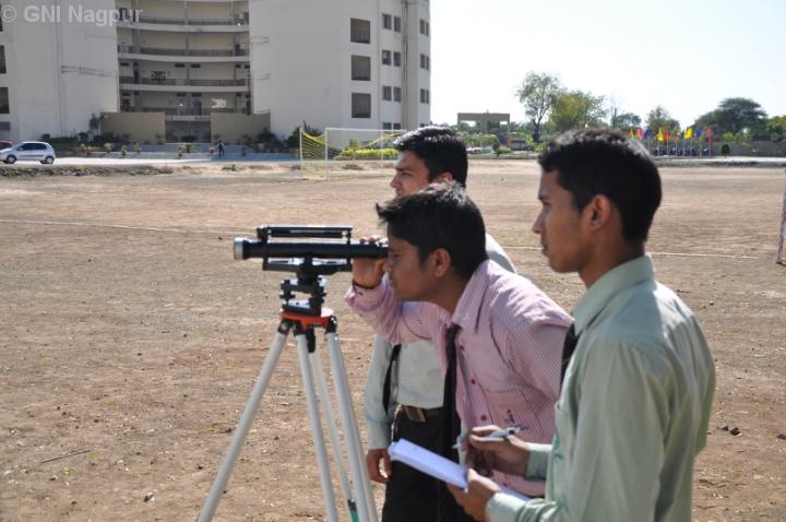 Guru Nanak Institute of Technology, Nagpur Labs(5)