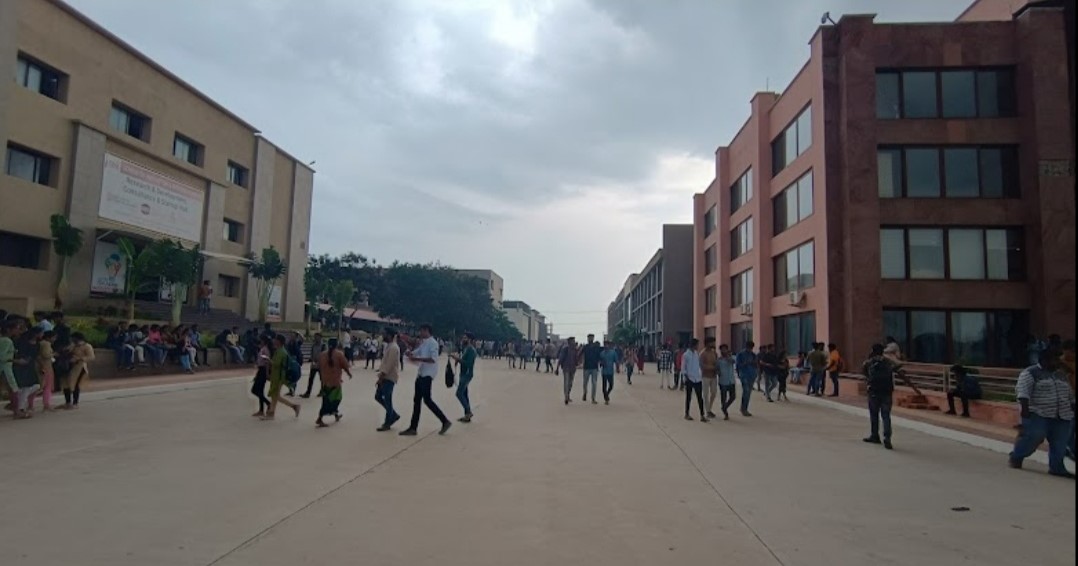 GNIT Campus View(1)