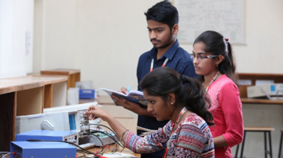 Guru Nanak Institutions Technical Campus Labs(1)