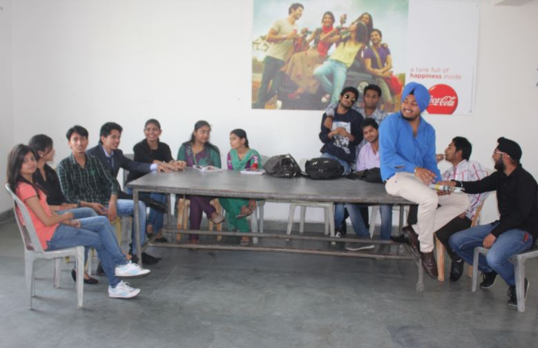 Guru Nanak Khalsa Institute of Technology and Management Cafeteria / Mess