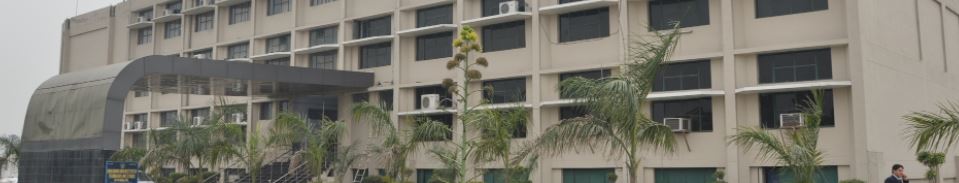 Guru Nanak Khalsa Institute of Technology and Management Campus Building(1)
