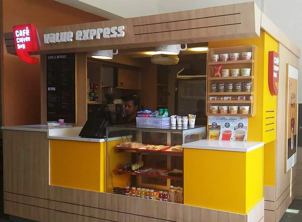 Gurugram Global College of Pharmacy Cafeteria / Mess