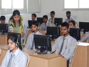 Gurukul Institute of Engineering and Technology Labs(2)