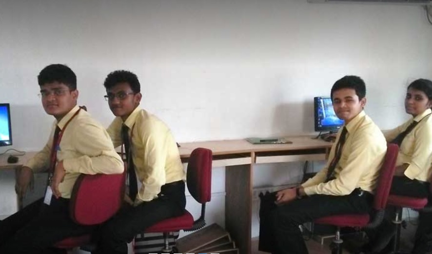 Gurukul Management Studies Labs