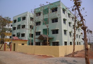 Gurukula Institute of Technology (GIT Bhubaneswar) Others(1)
