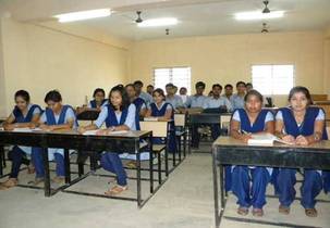 Gurukula Institute of Technology (GIT Bhubaneswar) Others(2)