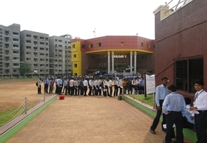 Gurukula Institute of Technology (GIT Bhubaneswar) Others(5)