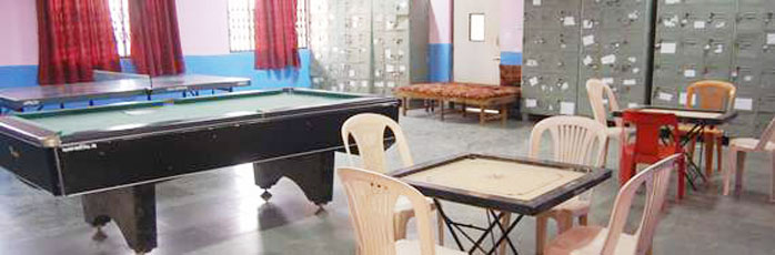 MCVA Indoor Sports Block