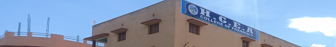 H.G.E.A. College of Pharmacy Others(1)