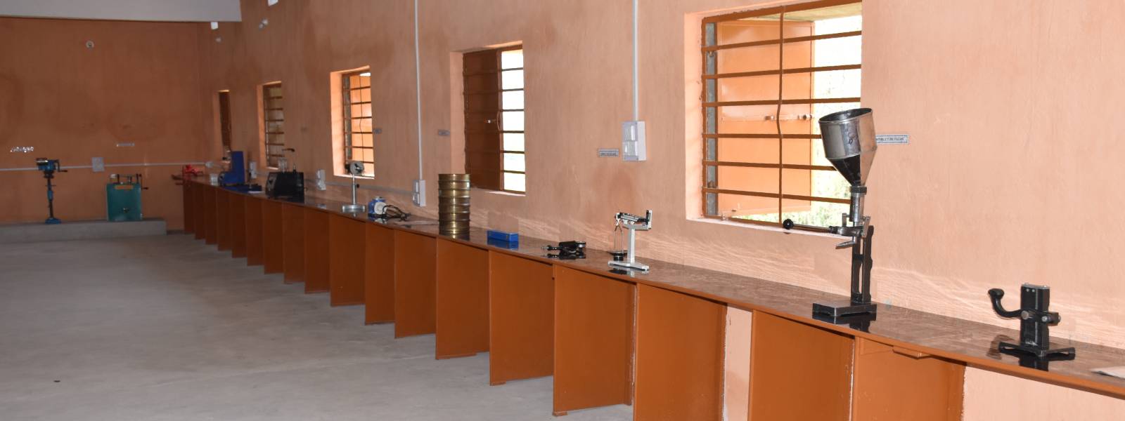 H.G.E.A. College of Pharmacy Others(2)