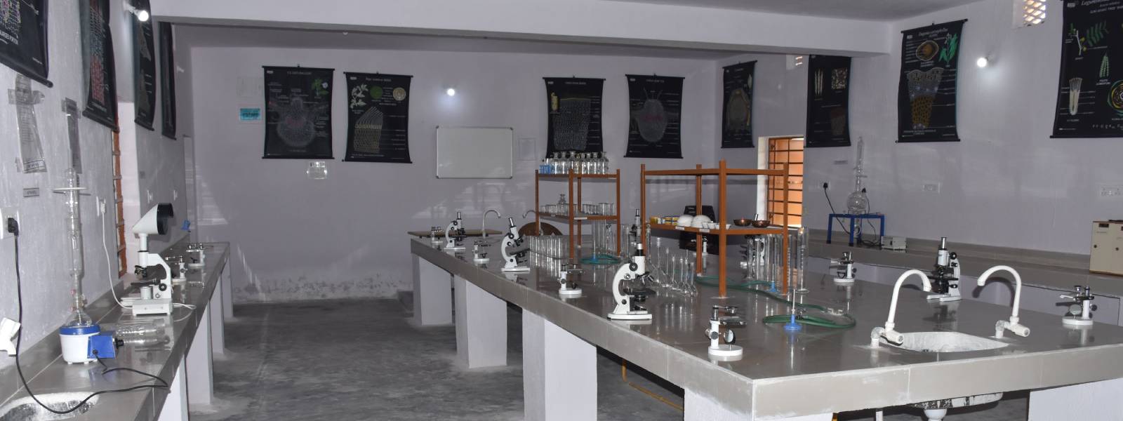 H.G.E.A. College of Pharmacy Labs(2)