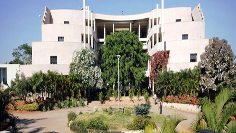 HMSIT Campus Building