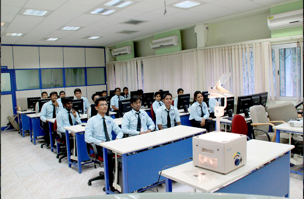 HPAI, Nashik Labs(2)
