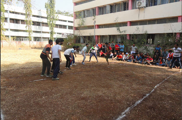 HPAI, Nashik Sports Facility