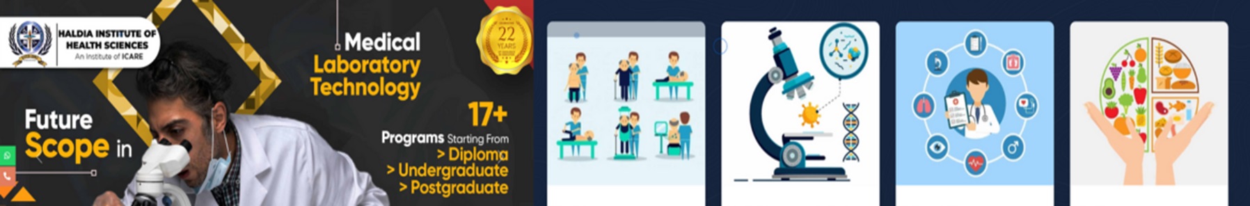 Haldia Institute of Health Science Others(1)