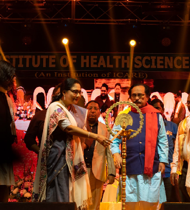 Haldia Institute of Health Science Others(2)