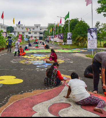 Haldia Institute of Health Science Others(4)