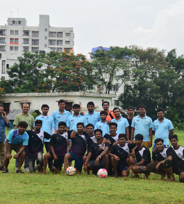 Haldia Institute of Health Science Sports Facility(1)