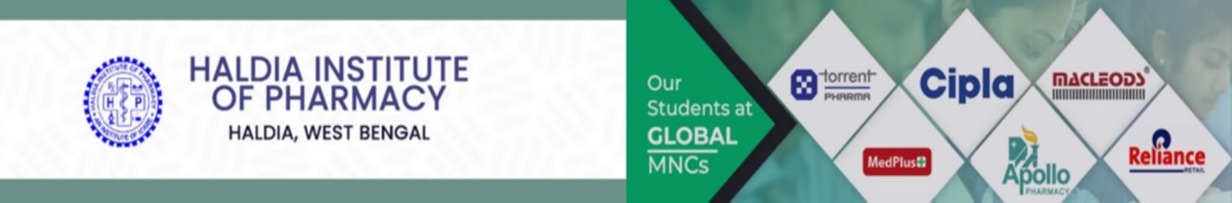 Haldia Institute of Pharmacy Others