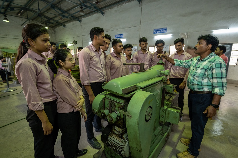 Haldia Institute of Technology Others(1)