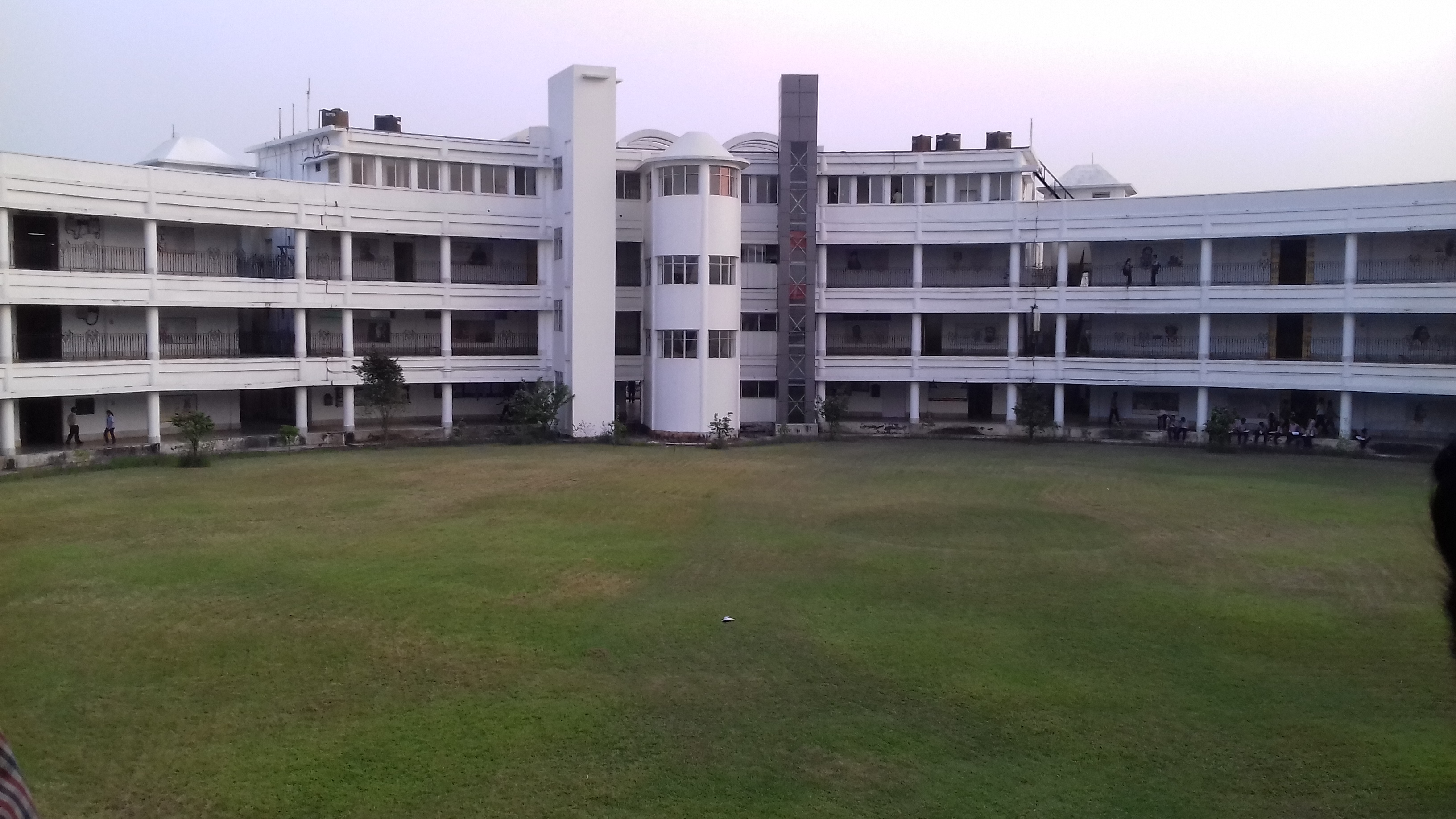 Haldia Institute of Technology Others(6)