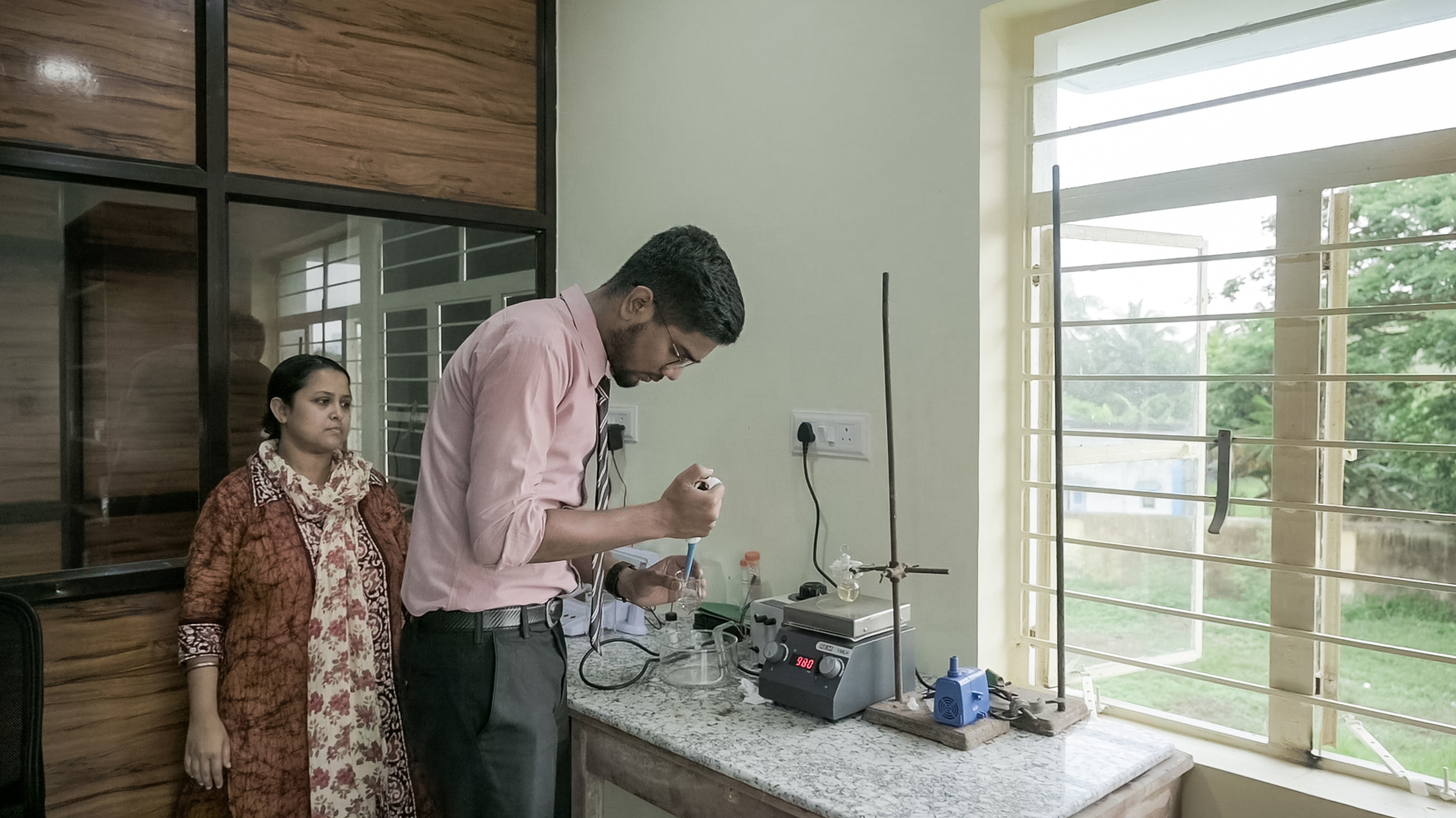 Haldia Institute of Technology Labs(1)