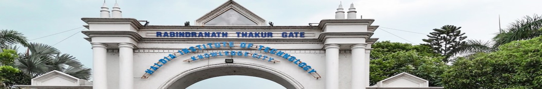 Haldia Institute of Technology Entrance(1)