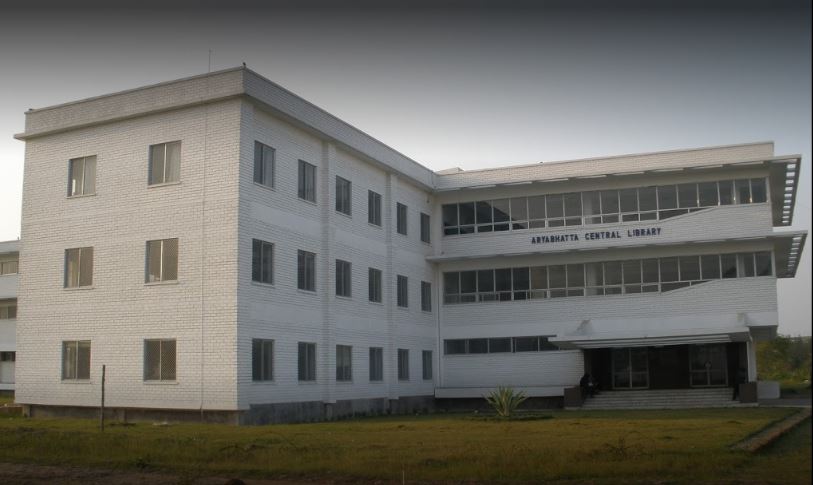 Haldia Institute of Technology Library(1)